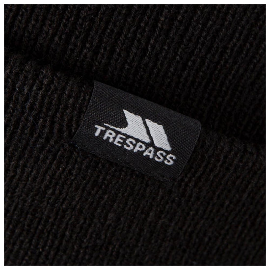 Trespass Σκουφάκι Littlebrook - Adult Beanie
